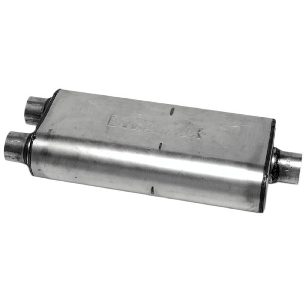 2006-2009 Mitsubishi Raider Exhaust Muffler (Walker Exhaust)
