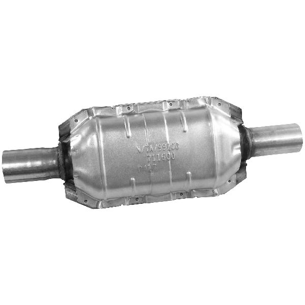 1993-1995 Jeep Cherokee Catalytic Converter (Walker Exhaust)