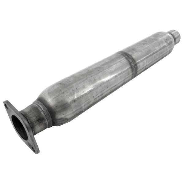 2006 Chevrolet Monte Carlo Exhaust Resonator (Walker Exhaust)