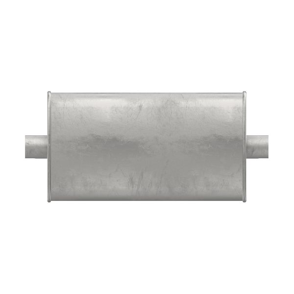 2016-2021 Honda Pilot Exhaust Muffler - Rear (Walker Exhaust)