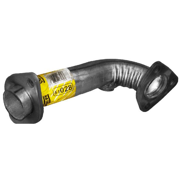 1999-2003 Mazda Protege Exhaust Pipe (Walker Exhaust)