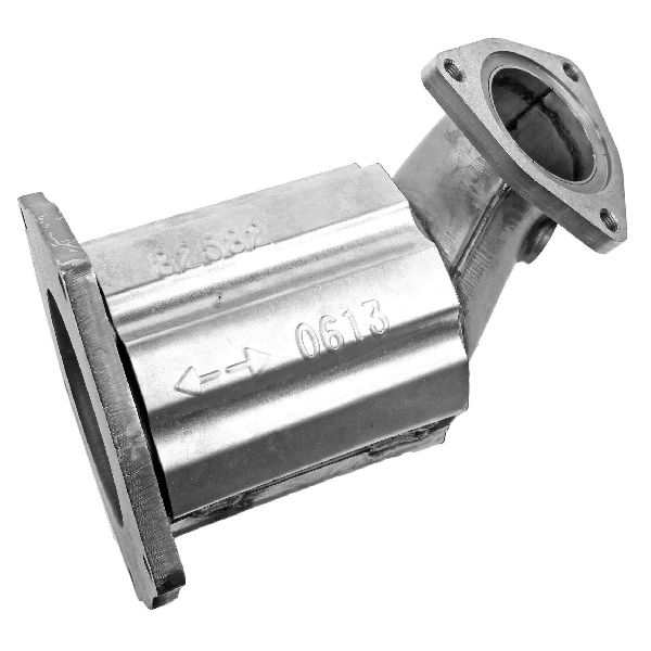 1994-1996 Toyota Camry Catalytic Converter - Front (Walker Exhaust)