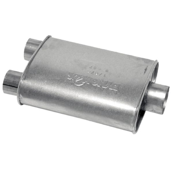 2000-2003 Dodge Dakota Exhaust Muffler (Walker Exhaust)