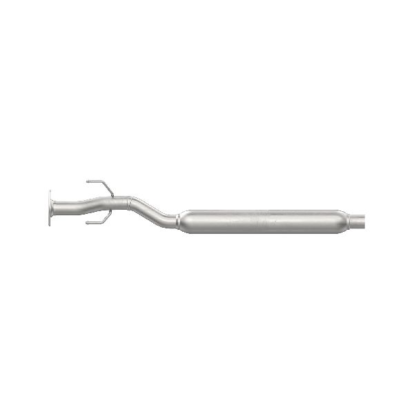2011-2017 Nissan Juke Exhaust Resonator and Pipe Assembly (Walker Exhaust)