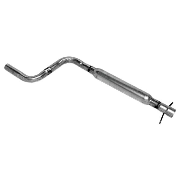 1996-1999 Oldsmobile LSS Exhaust Resonator and Pipe Assembly (Walker Exhaust)