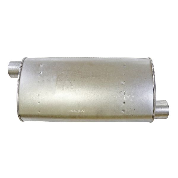 2004-2008 Dodge Durango Exhaust Muffler (Walker Exhaust)