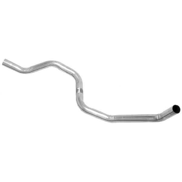 1982 GMC Jimmy Exhaust Tail Pipe (Walker Exhaust)
