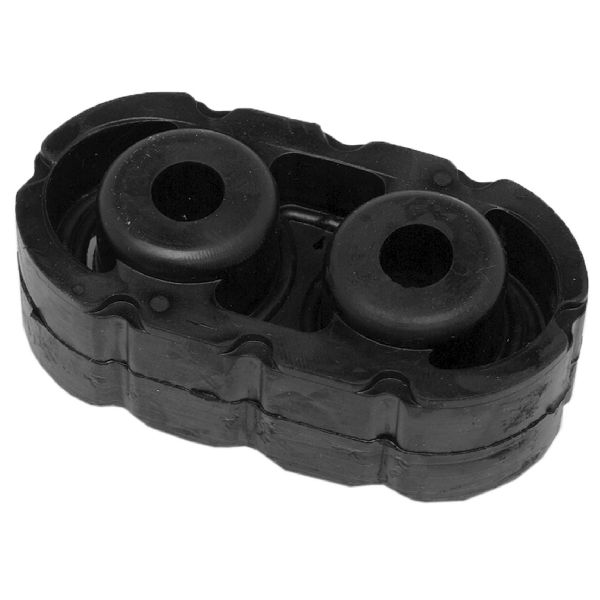 1992-2005 GMC Jimmy Exhaust System Hanger Insulator - Converter or Muffler or Tail Pipe (Walker Exhaust)