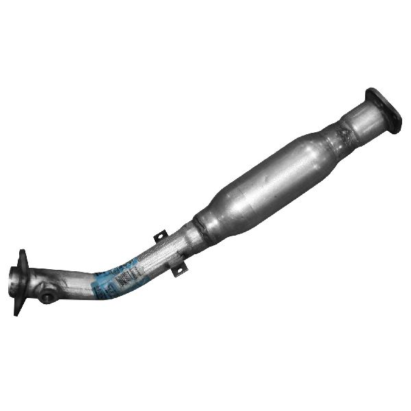 2002-2003 INFINITI QX4 Exhaust Resonator and Pipe Assembly - Right (Walker Exhaust)