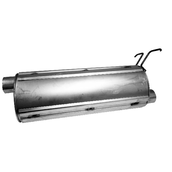 1995-1998 Ford E-350 Econoline Exhaust Muffler (Walker Exhaust)
