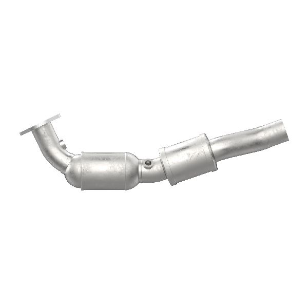 2010-2015 Chevrolet Camaro Catalytic Converter - Right (Walker Exhaust)