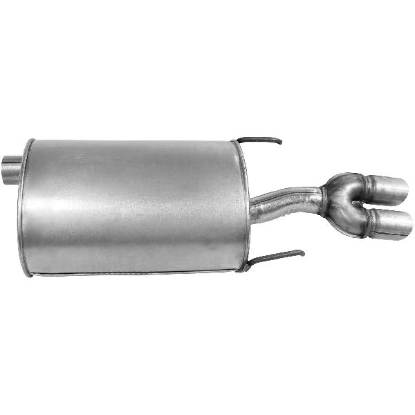 2003-2008 Pontiac Grand Prix Exhaust Muffler - Left (Walker Exhaust)