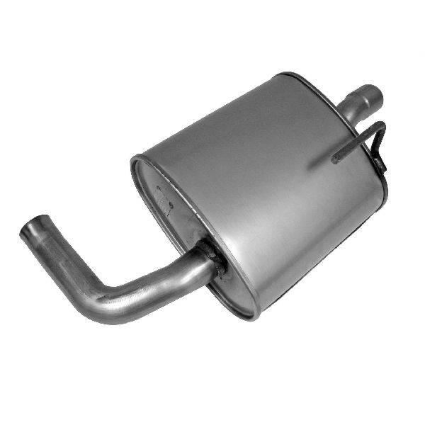 2009-2018 Nissan Altima Exhaust Muffler Assembly - Left (Walker Exhaust)