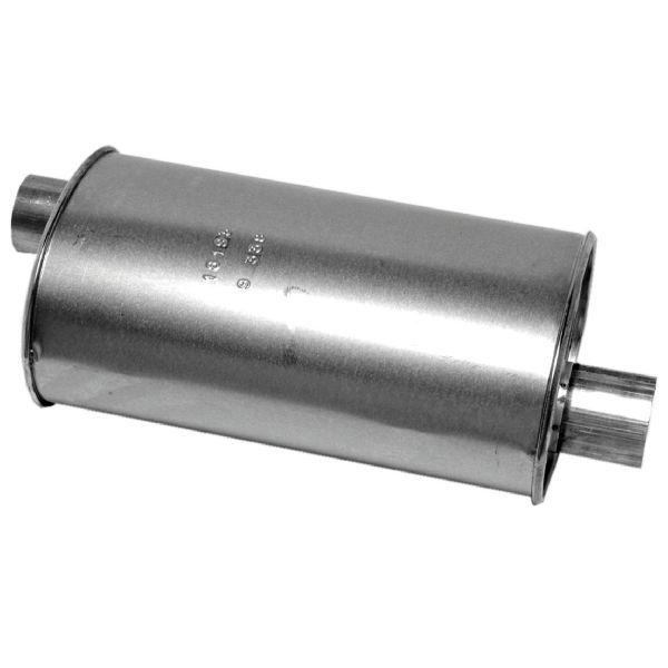 1992-1993 Dodge Dakota Exhaust Muffler (Walker Exhaust)