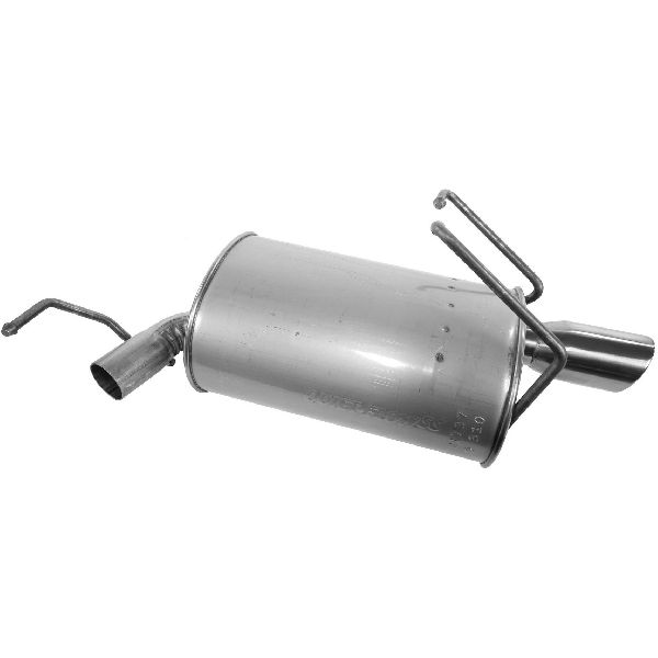 2009-2010 Dodge Journey Exhaust Muffler - Right (Walker Exhaust)