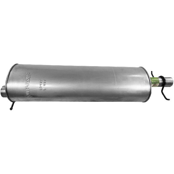 2000-2003 Dodge Durango Exhaust Muffler Assembly (Walker Exhaust)