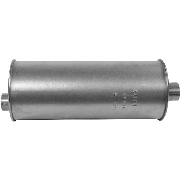 1983-1992 Ford Ranger Exhaust Muffler (Walker Exhaust)