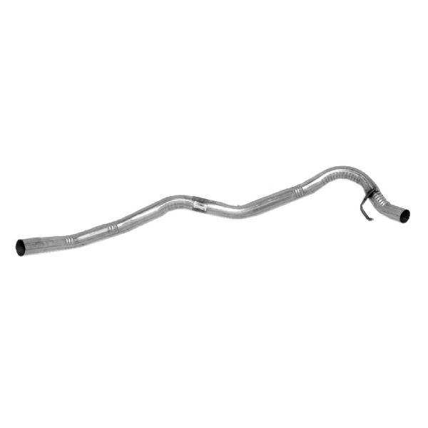 1992-1994 Chevrolet S10 Exhaust Tail Pipe (Walker Exhaust)