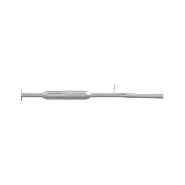 2014-2015 Hyundai Tucson Exhaust Resonator and Pipe Assembly (Walker Exhaust)