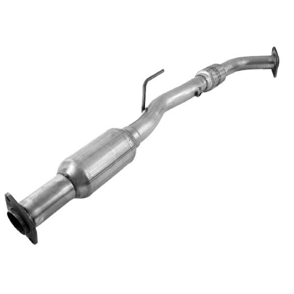 2006-2008 Toyota Solara Catalytic Converter (Walker Exhaust)