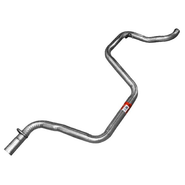 2004-2008 Chevrolet Malibu Exhaust Pipe -  or Rear (Walker Exhaust)