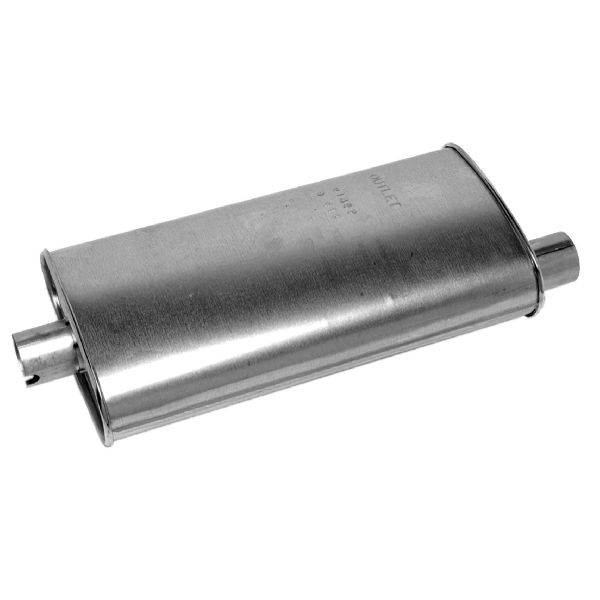 1996-2000 Jeep Cherokee Exhaust Muffler (Walker Exhaust)