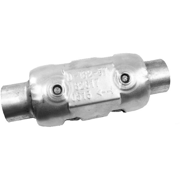 2006 Chevrolet Impala Catalytic Converter (Walker Exhaust)