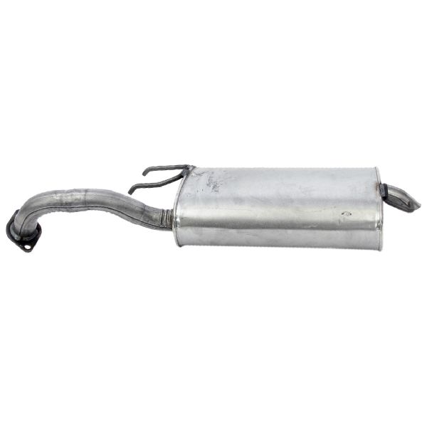 2001-2006 Hyundai Elantra Exhaust Muffler Assembly (Walker Exhaust)