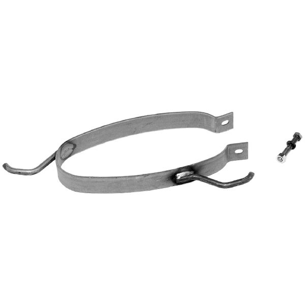 1991 Volvo 740 Exhaust Bracket - Muffler (Walker Exhaust)