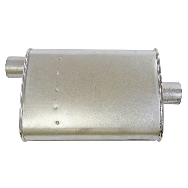 1987-2000 Jeep Wrangler Exhaust Muffler (Walker Exhaust)