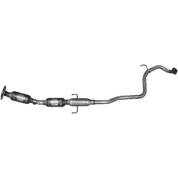 2007-2009 Toyota Yaris Catalytic Converter (Walker Exhaust)