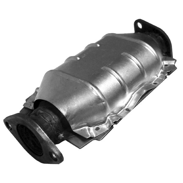 2005-2008 Hyundai Tucson Catalytic Converter (Walker Exhaust)