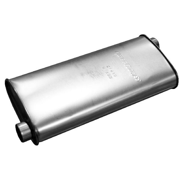 1998-2002 Pontiac Firebird Exhaust Muffler (Walker Exhaust)