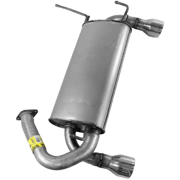 2003-2006 Nissan 350Z Exhaust Muffler Assembly (Walker Exhaust)