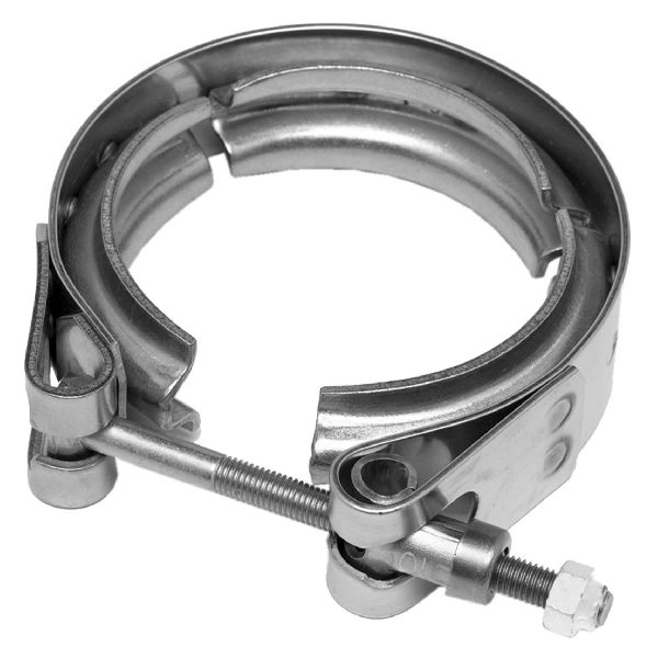 1998-2004 Dodge Intrepid Exhaust Clamp - Converter (Inlet) or Converter Inlet (Left) or Converter Inlet (Right) (Walker Exhaust)