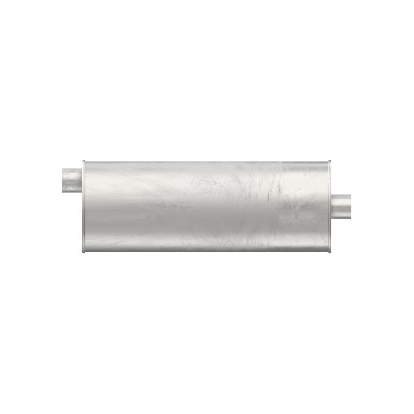 2001-2005 Ford Explorer Sport Trac Exhaust Muffler (Walker Exhaust)