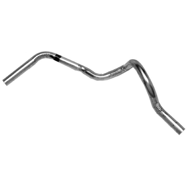 1979-1986 GMC C1500 Exhaust Tail Pipe - Right (Walker Exhaust)