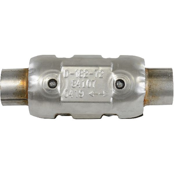 2010-2011 Chevrolet Impala Catalytic Converter - Front (Walker Exhaust)