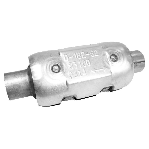 2008-2009 Chevrolet Malibu Catalytic Converter - Front Left or Front Right (Walker Exhaust)
