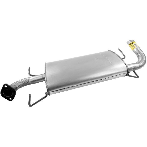 2008-2011 Subaru Impreza Exhaust Muffler Assembly (Walker Exhaust)
