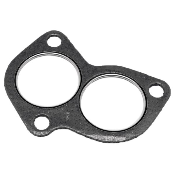 1975-1989 Volvo 244 Exhaust Pipe Flange Gasket - Pipe (Inlet) or Y-Pipe Inlets (Walker Exhaust)
