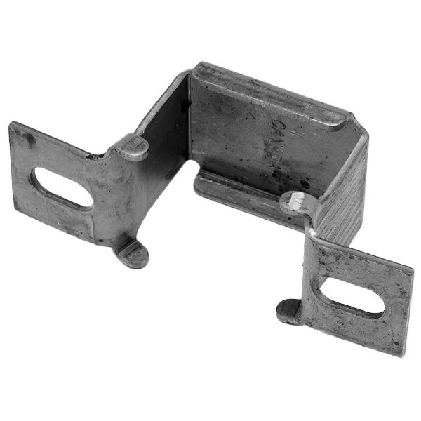 1975-1977 Buick Century Exhaust Bracket - Muffler (Walker Exhaust)