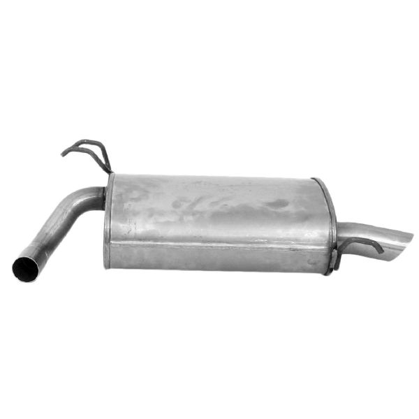 2004-2008 Acura TSX Exhaust Muffler Assembly - Right (Walker Exhaust)
