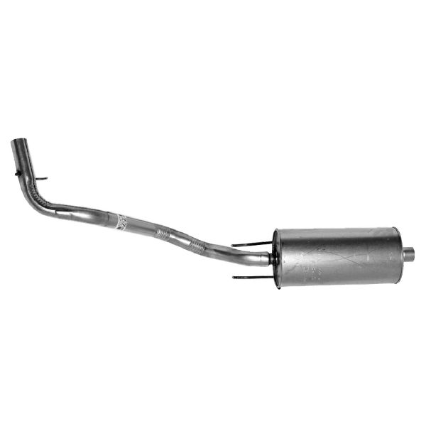 1995-2004 Toyota Tacoma Exhaust Muffler Assembly (Walker Exhaust)