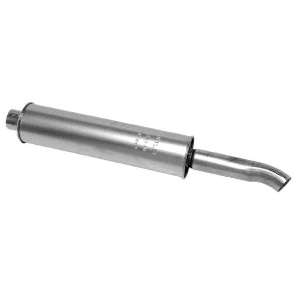 1968-1970 Cadillac DeVille Exhaust Resonator (Walker Exhaust)
