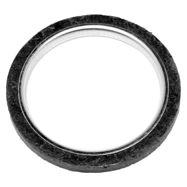 1990-1998 Suzuki Swift Exhaust Pipe Flange Gasket - Converter To Resonator or Converter To Resonator Assembly (Walker Exhaust)