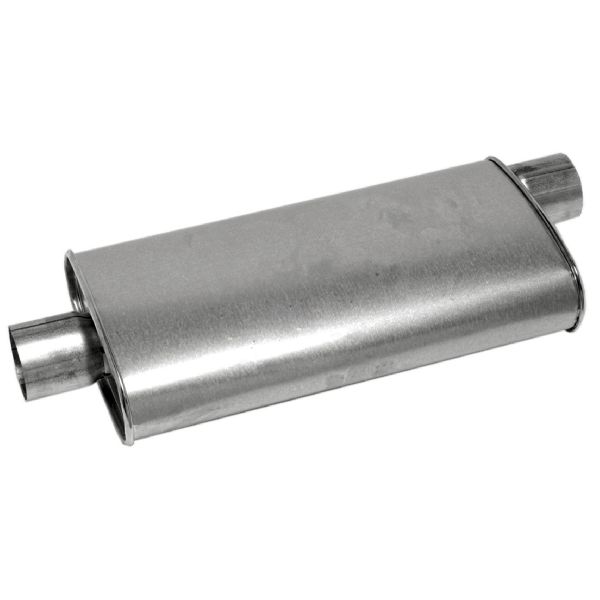 1987-1989 Chevrolet G30 Exhaust Muffler (Walker Exhaust)