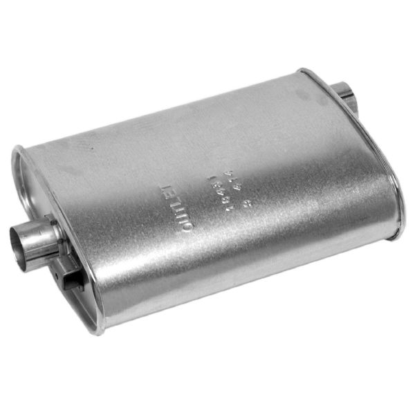 1990-1996 Pontiac Grand Prix Exhaust Muffler -  or Right (Walker Exhaust)