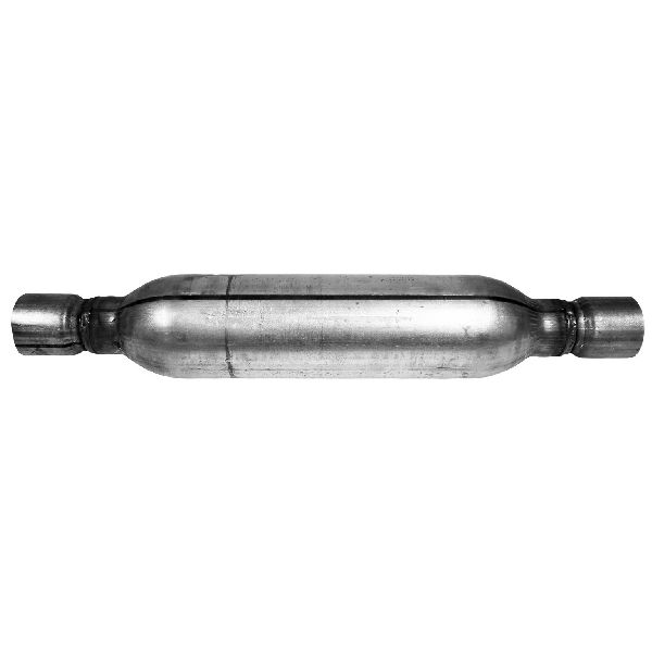 2005-2007 Ford Freestyle Exhaust Resonator (Walker Exhaust)