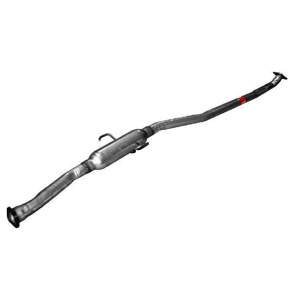 2001-2003 Toyota RAV4 Exhaust Resonator and Pipe Assembly (Walker Exhaust)